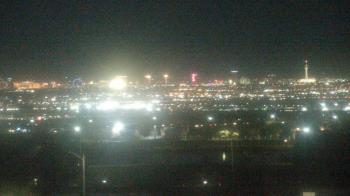 Weather camera view of Cadence Development.