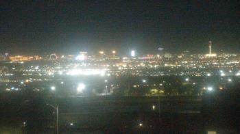 Weather camera view of Cadence Development.