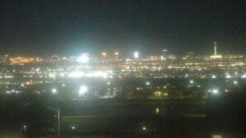 Weather camera view of Cadence Development.