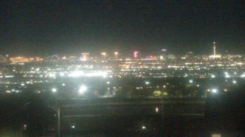 Weather camera view of Cadence Development.