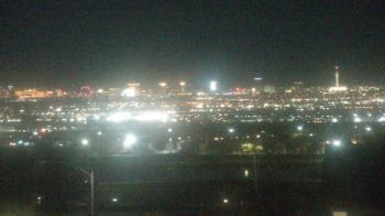 Weather camera view of Cadence Development.