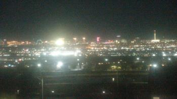 Weather camera view of Cadence Development.