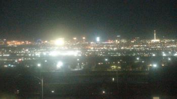 Weather camera view of Cadence Development.