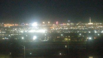 Weather camera view of Cadence Development.