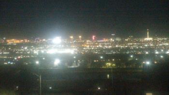 Weather camera view of Cadence Development.