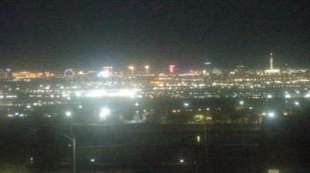 Weather camera view of Cadence Development.