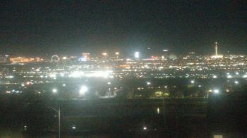 Weather camera view of Cadence Development.