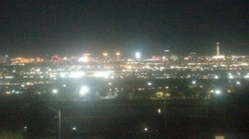 Weather camera view of Cadence Development.