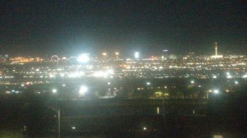 Weather camera view of Cadence Development.