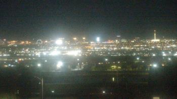 Weather camera view of Cadence Development.