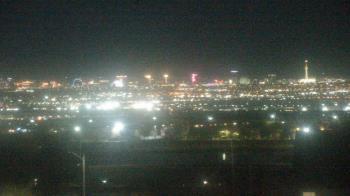 Weather camera view of Cadence Development.