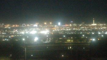 Weather camera view of Cadence Development.