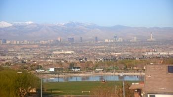 Weather camera view of Cadence Development.