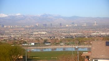 Weather camera view of Cadence Development.