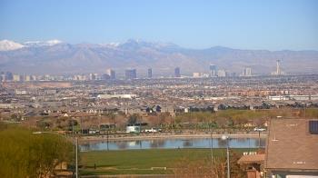 Weather camera view of Cadence Development.