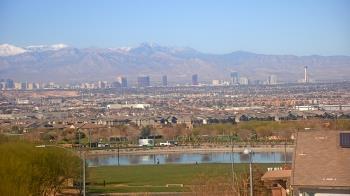 Weather camera view of Cadence Development.