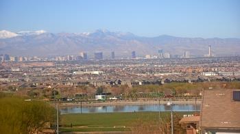 Weather camera view of Cadence Development.