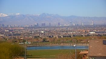 Weather camera view of Cadence Development.