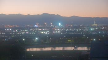 Weather camera view of Cadence Development.