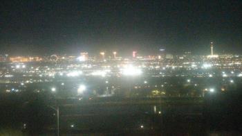 Weather camera view of Cadence Development.