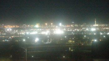 Weather camera view of Cadence Development.