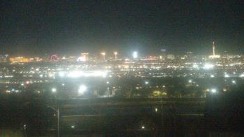 Weather camera view of Cadence Development.