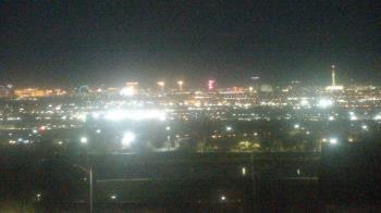 Weather camera view of Cadence Development.