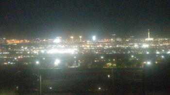 Weather camera view of Cadence Development.