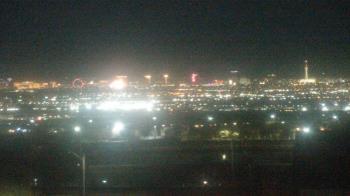 Weather camera view of Cadence Development.