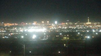 Weather camera view of Cadence Development.