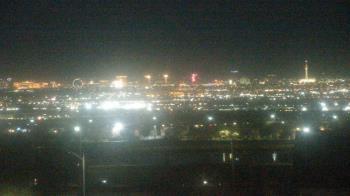 Weather camera view of Cadence Development.