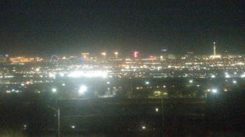 Weather camera view of Cadence Development.