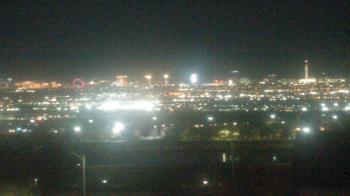 Weather camera view of Cadence Development.