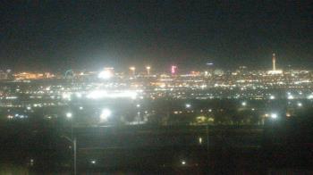 Weather camera view of Cadence Development.