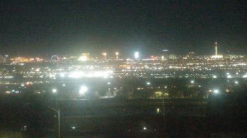 Weather camera view of Cadence Development.