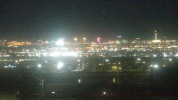 Weather camera view of Cadence Development.