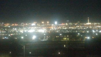 Weather camera view of Cadence Development.