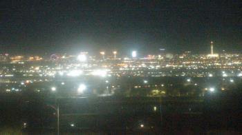 Weather camera view of Cadence Development.