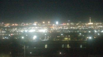 Weather camera view of Cadence Development.