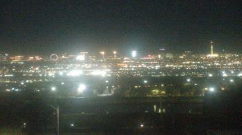 Weather camera view of Cadence Development.