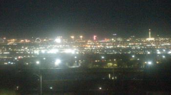 Weather camera view of Cadence Development.