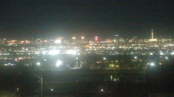 Weather camera view of Cadence Development.