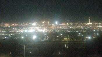 Weather camera view of Cadence Development.