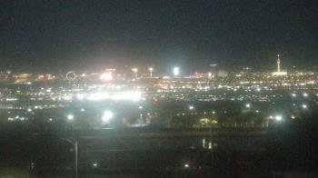 Weather camera view of Cadence Development.