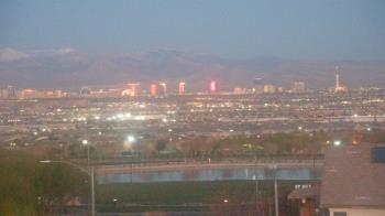 Weather camera view of Cadence Development.