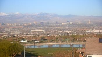 Weather camera view of Cadence Development.