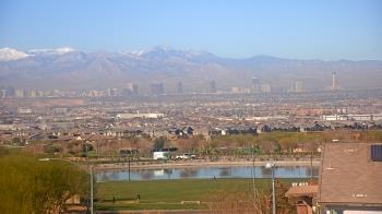 Weather camera view of Cadence Development.