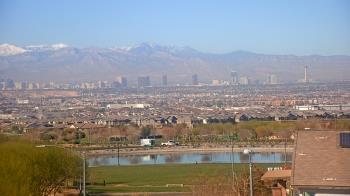 Weather camera view of Cadence Development.