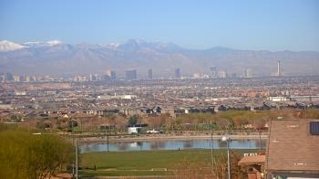 Weather camera view of Cadence Development.