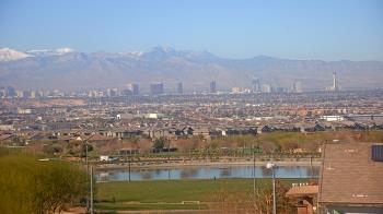 Weather camera view of Cadence Development.